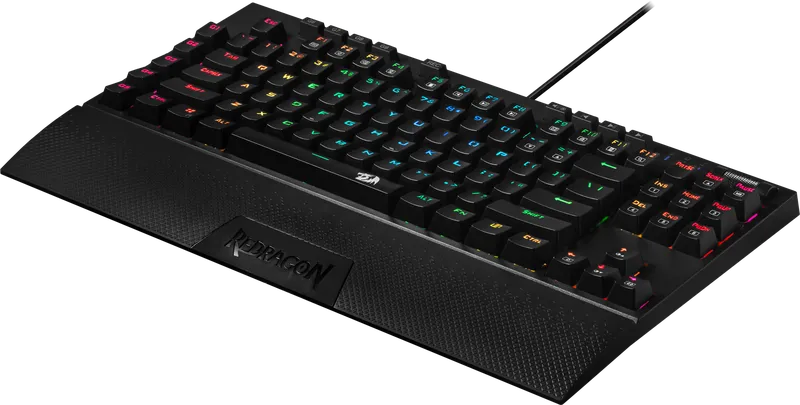 Redragon Broadsword, фото 12