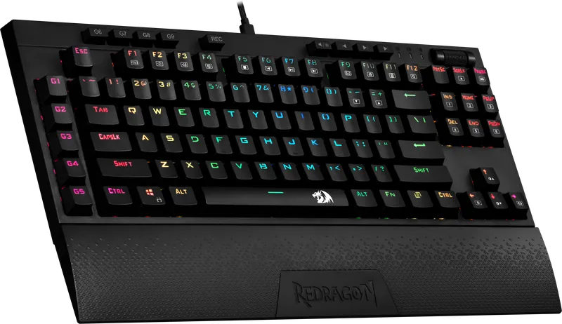 Redragon Broadsword, фото 3