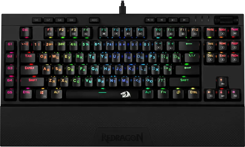 Redragon Broadsword PRO, фото 1