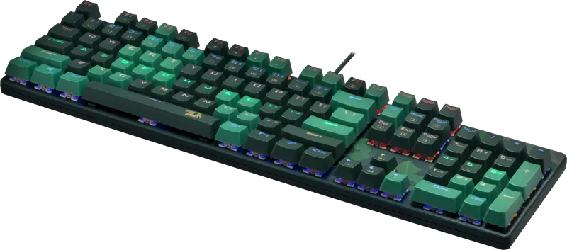 Redragon S108, 7-фото