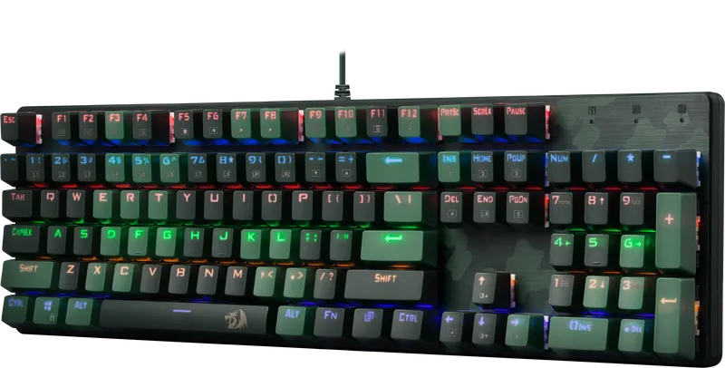 Redragon S108, 5-фото