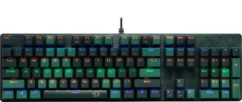Redragon S108, 4-фото