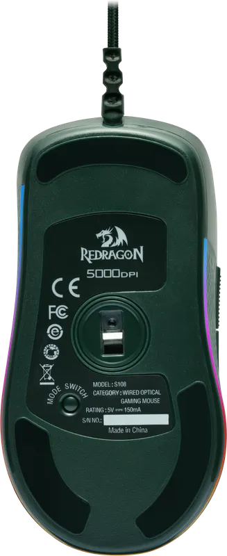 Redragon S108, 19-фото