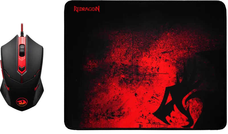Redragon M601BA, фото 1