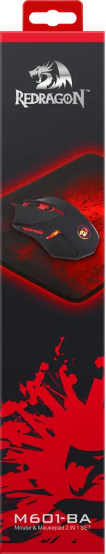 Redragon M601BA, фото 16