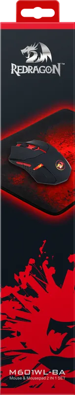 Redragon M601WL-BA, фото 15