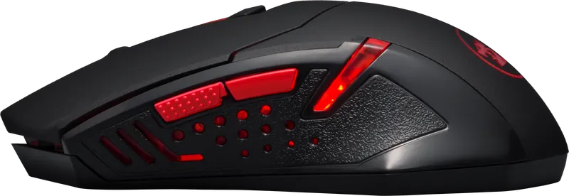 Redragon M601WL-BA, фото 6