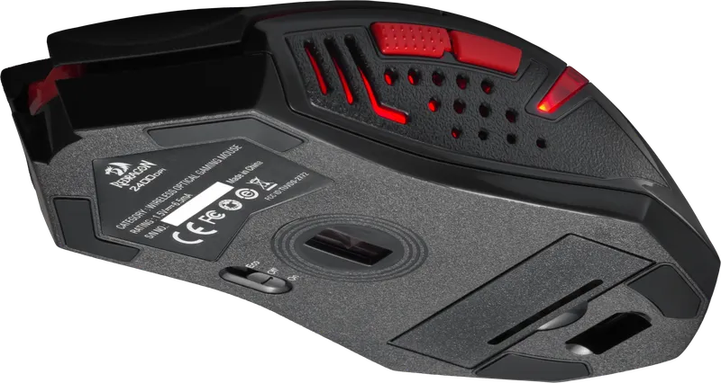 Redragon M601WL-BA, фото 7