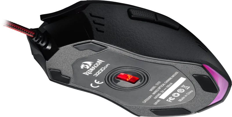Redragon S107, 17-фото