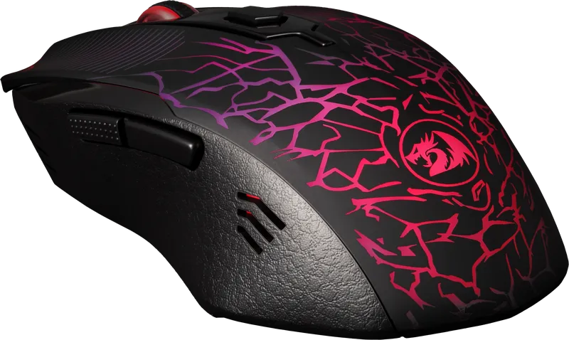 Redragon S107, 8-фото