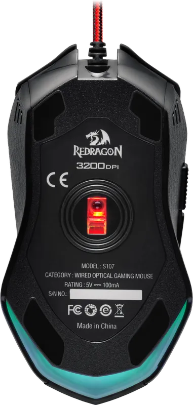 Redragon S107, 16-фото