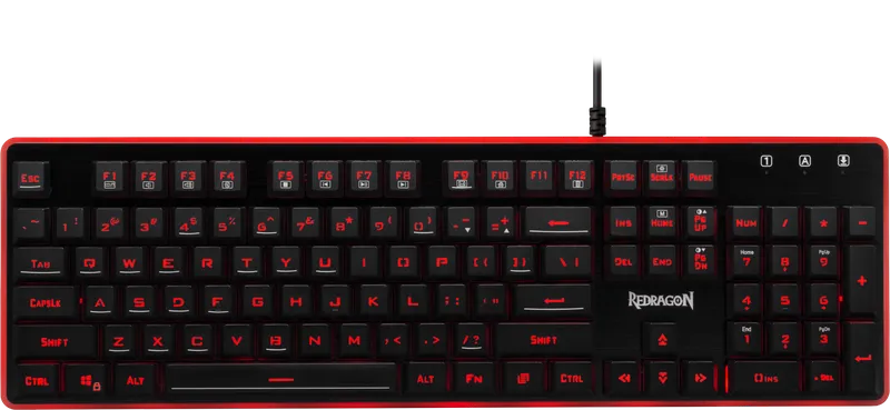 Redragon S107, 4-фото