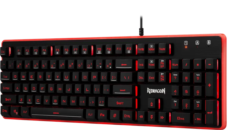 Redragon S107, 9-фото