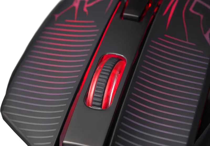 Redragon S107, 18-фото
