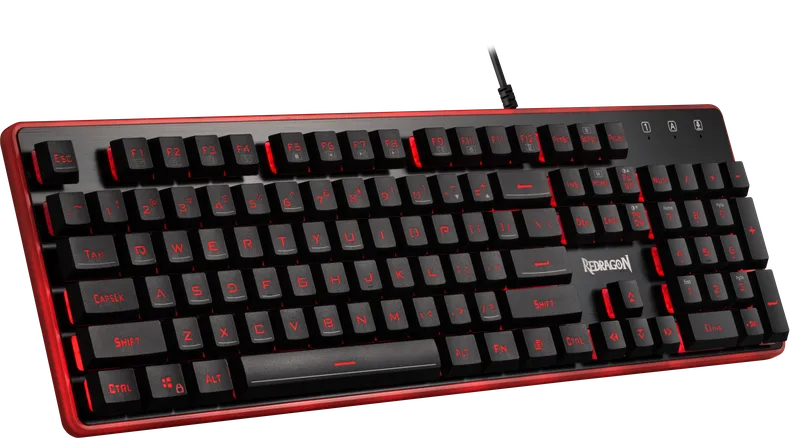 Redragon S107, 10-фото