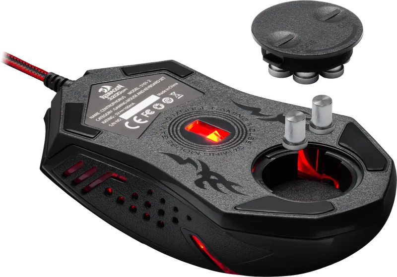 Redragon S101-BA, фото 17