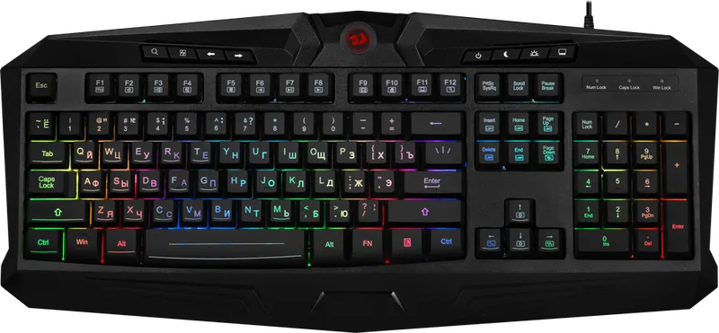 Redragon S101-1, фото 4