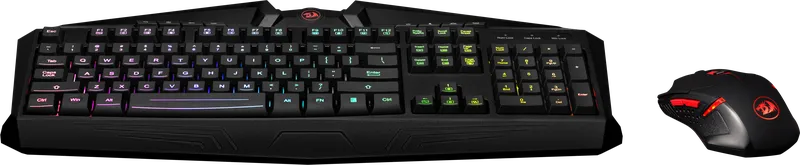 Redragon S101-1, фото 2