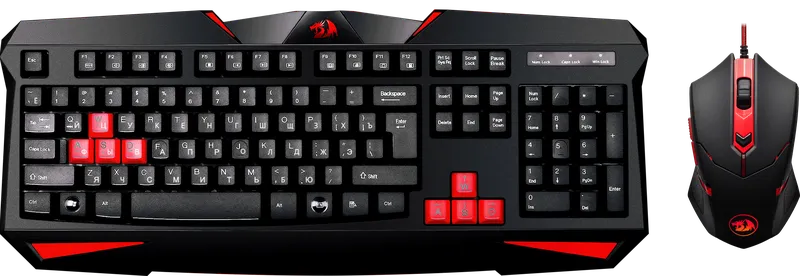Redragon S101-2, фото 1