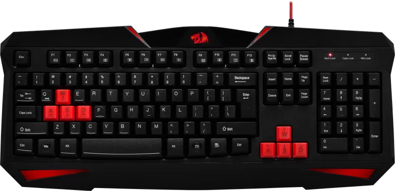 Redragon S101-2, фото 4