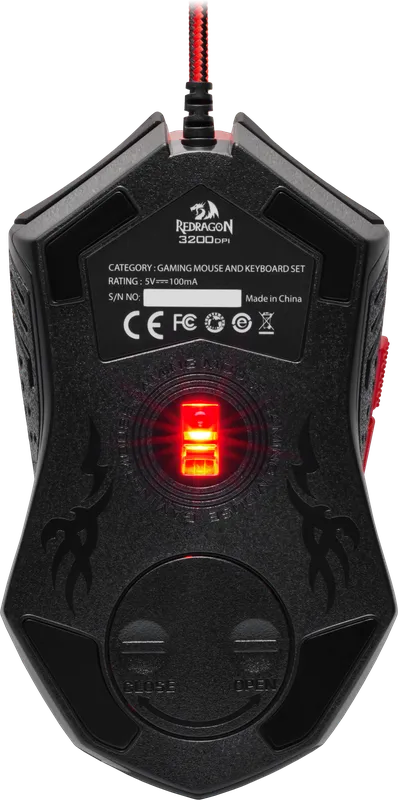 Redragon S101-2, фото 19