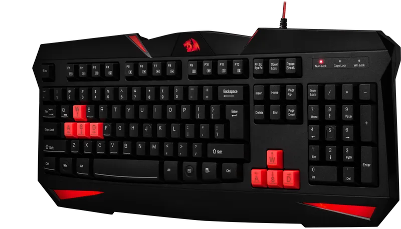 Redragon S101-2, фото 7