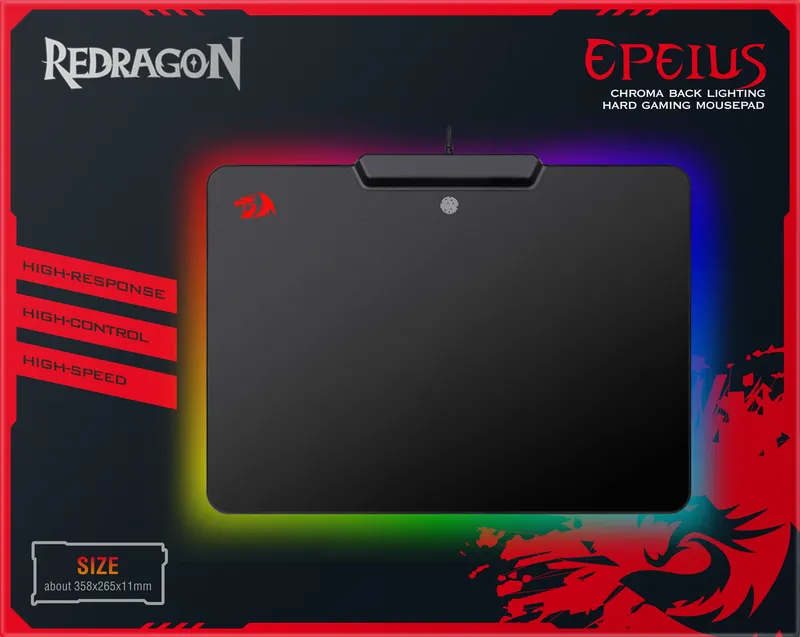 Redragon Epeius, фото 13