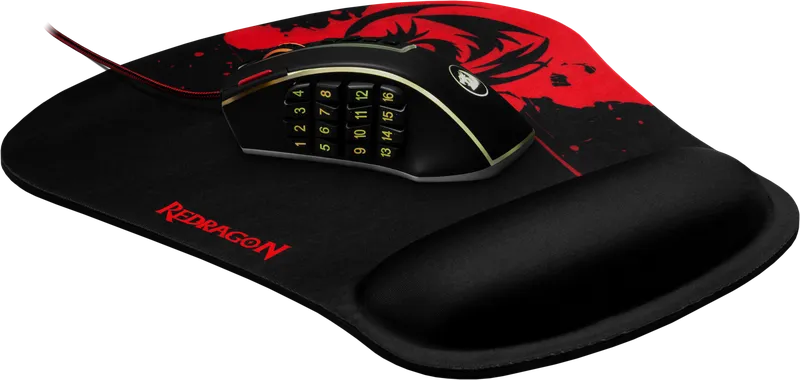 Redragon Libra, фото 4