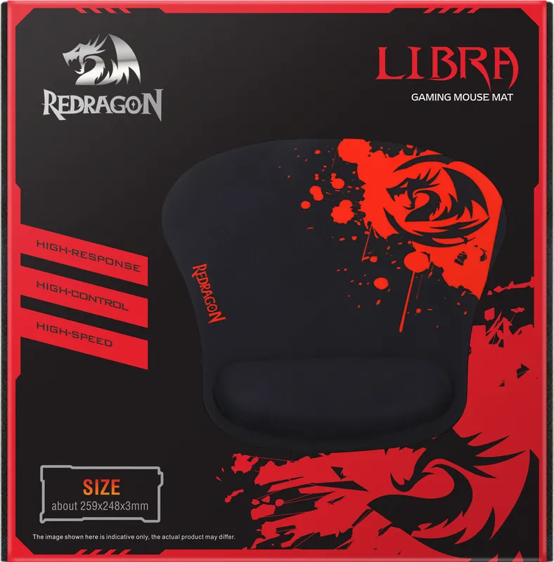 Redragon Libra, фото 5