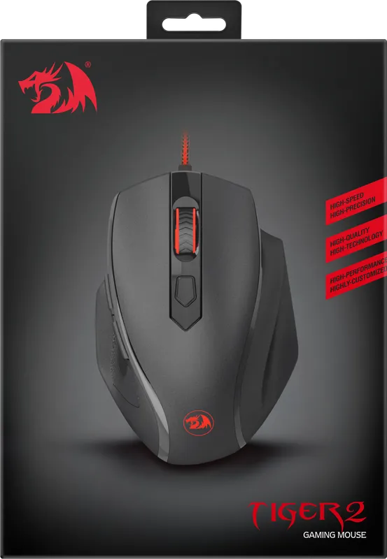 Redragon Tiger 2, фото 11
