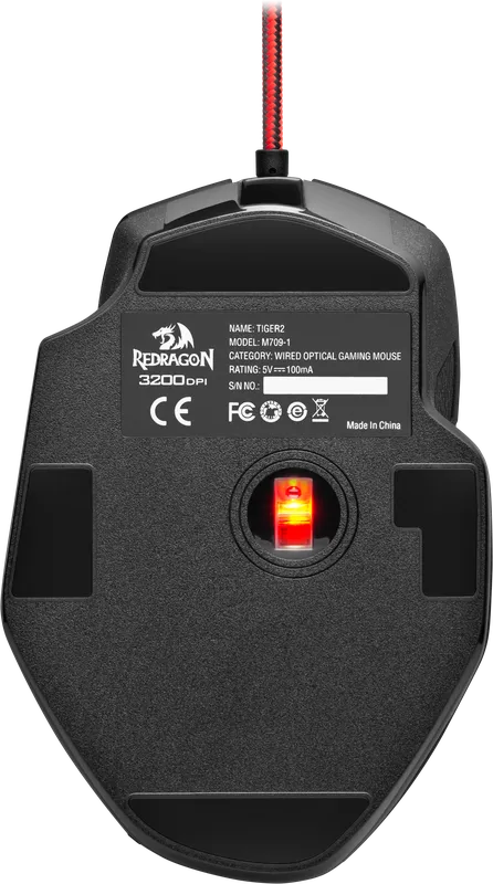 Redragon Tiger 2, фото 8