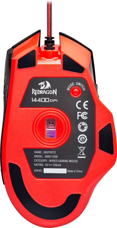 Redragon Inspirit 2, фото 8