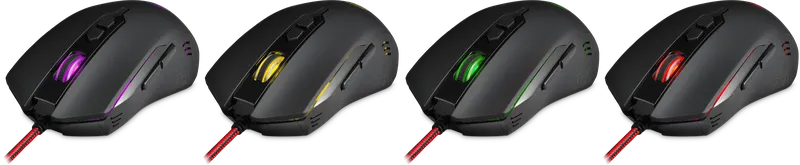 Redragon Inquisitor 2, фото 3