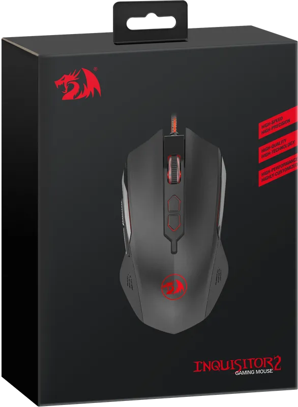 Redragon Inquisitor 2, фото 14