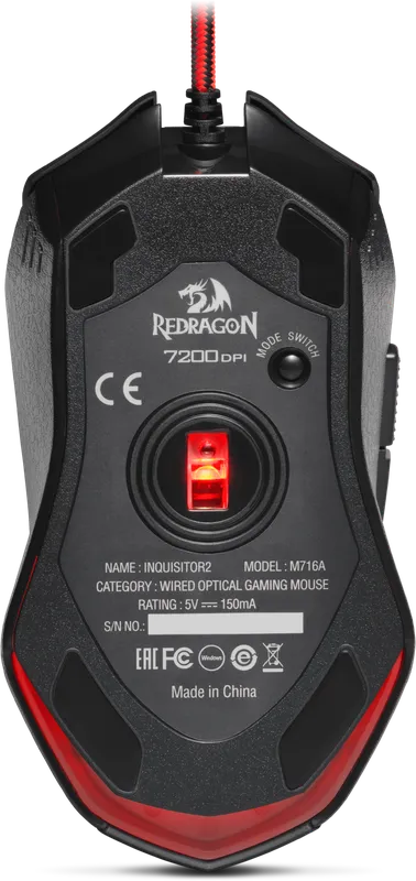 Redragon Inquisitor 2, фото 10