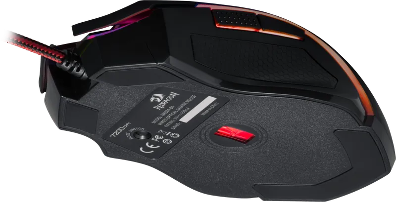Redragon M602A-BA, фото 14
