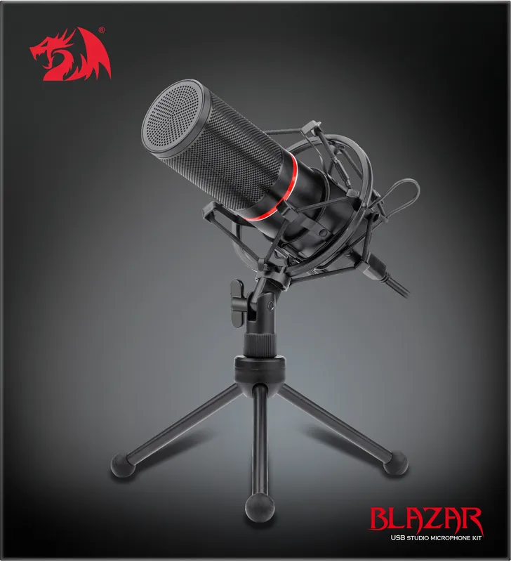 Redragon Blazar GM300, photo 5