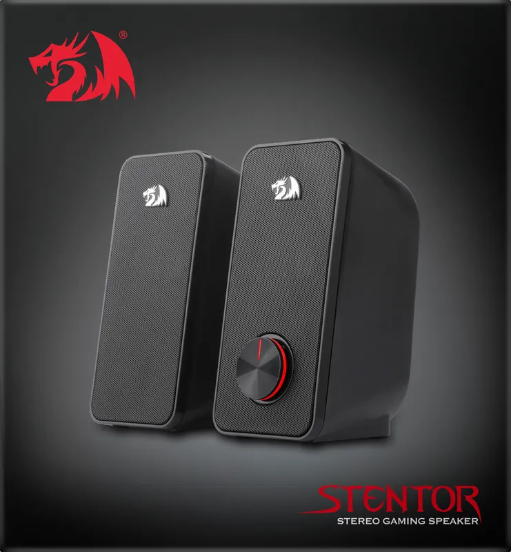 Redragon Stentor, фото 11