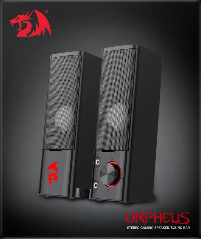 Redragon Orpheus, фото 17
