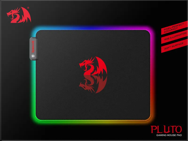 Redragon Pluto, фото 19