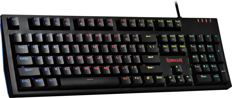 Redragon Amsa PRO, фото 4