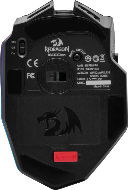 Redragon Sniper PRO, фото 9