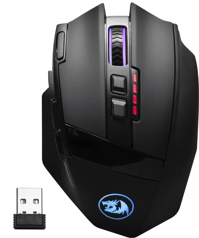 Redragon Sniper PRO, фото 2