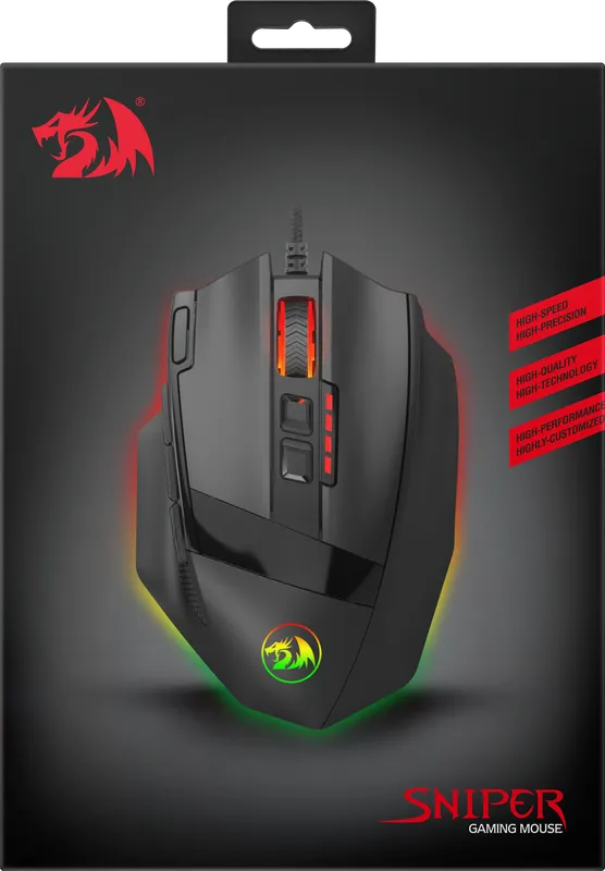 Redragon Sniper, фото 12