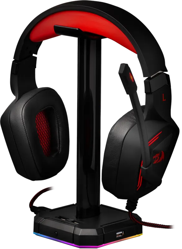 Redragon Scepter Pro, photo 1