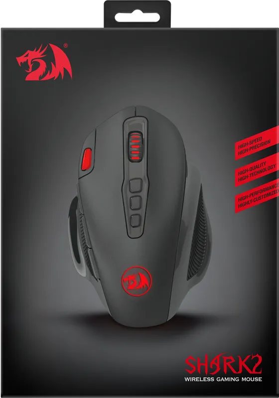 Redragon Shark 2, фото 10