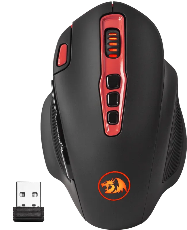 Redragon Shark 2, фото 2