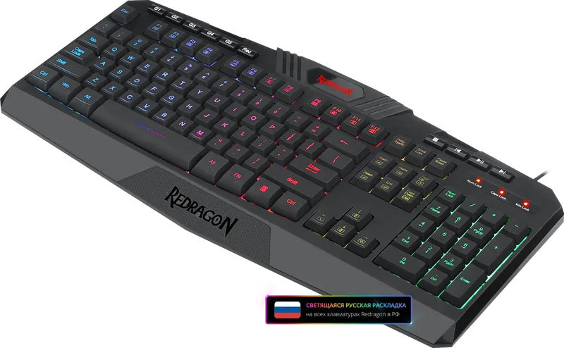 Redragon Harpe Pro, фото 6