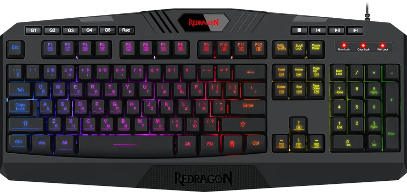 Redragon Harpe Pro, фото 1