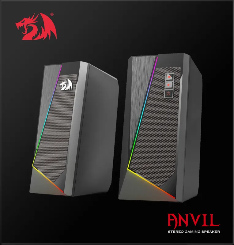 Redragon Anvil, фото 13